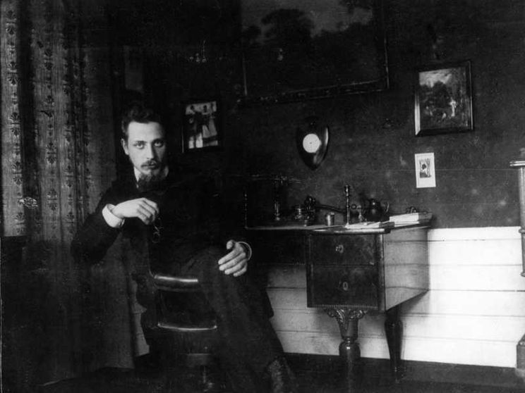 Luce sull’invisibile. Orfeo vive nella poesia di Rilke