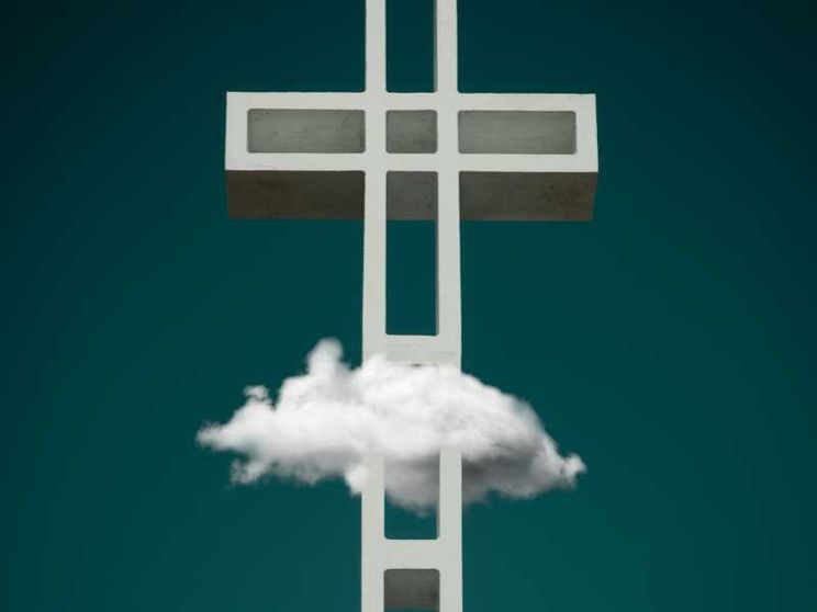 Macchine intelligenti, una nuova idolatria?