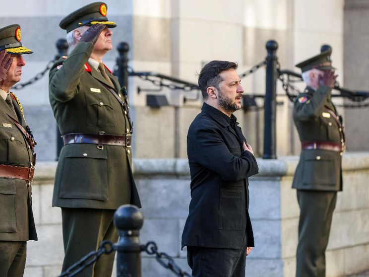 Perché i trattati di pace oggi rischiano di essere scritti solo dal più forte