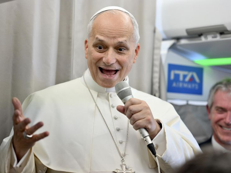 Leone XIV il 10 gennaio con i giovani di Roma, poi le parrocchie