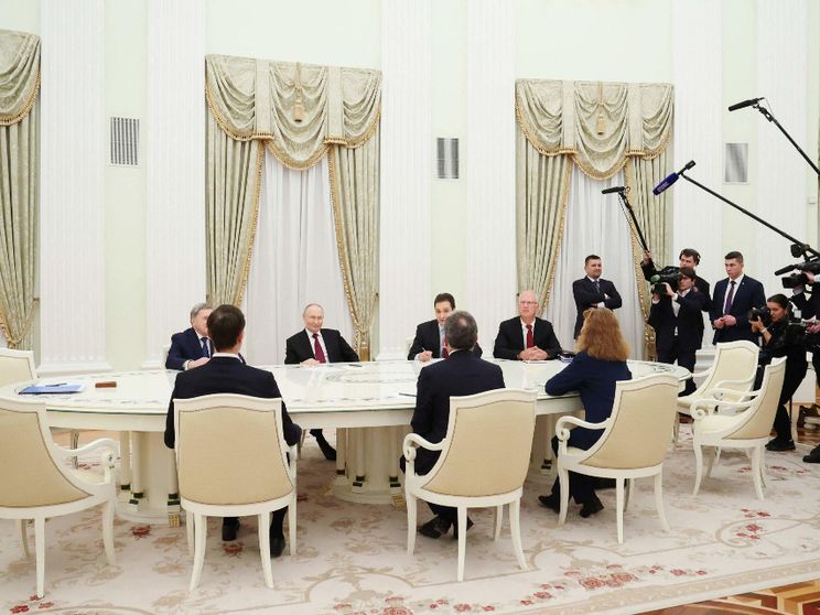 Quali sono i 4 nodi per la tregua in Ucraina che nessuno riesce a sciogliere