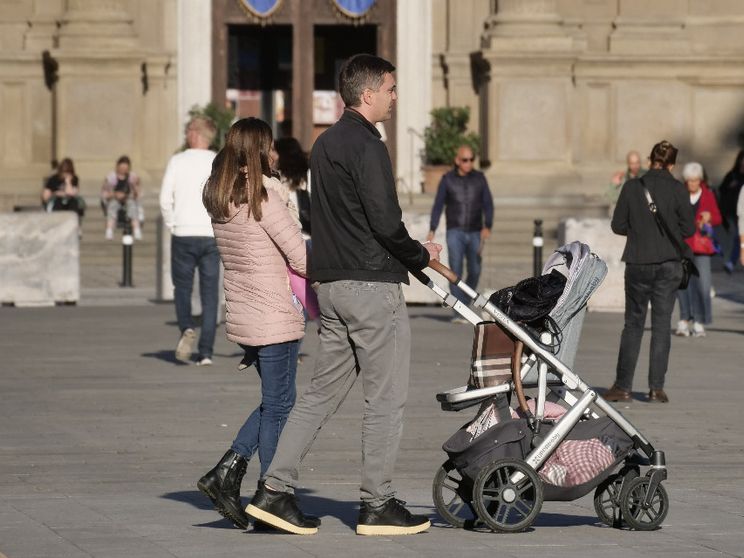 L'Europa toglie i fondi alle associazioni familiari cattoliche