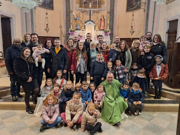 In Valsusa nascerà un parco dedicato ai “figli in cielo”