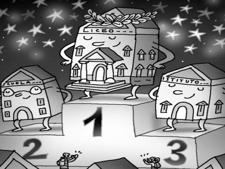 Relazione, non selezione