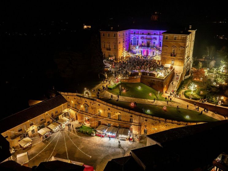 Il magico Natale di Asti e Govone è un ritorno alle radici