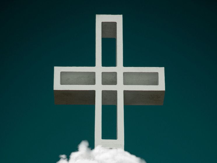 Macchine intelligenti, una nuova idolatria?