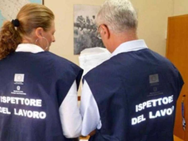Inl al centro delle politiche per la legalità e la sicurezza