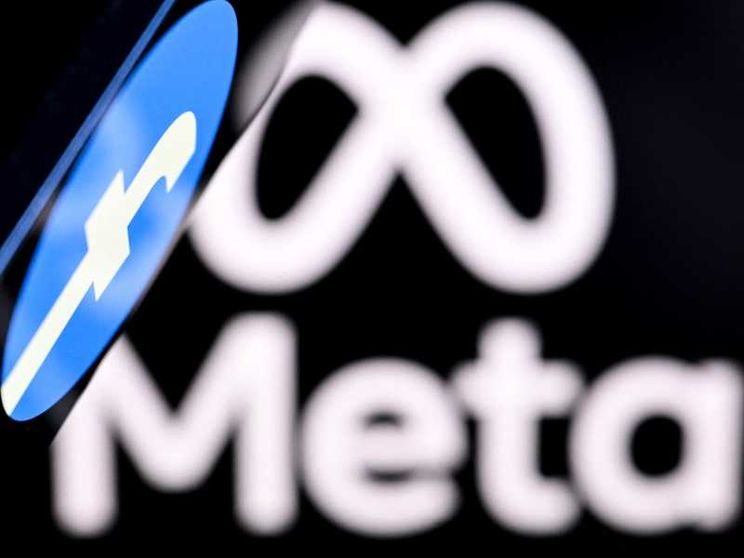 Meta è finita sotto indagine della Ue per l'Intelligenza artificiale