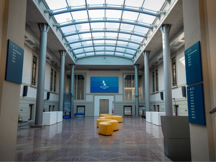 Domus Academy, nuovi master e borse di studio