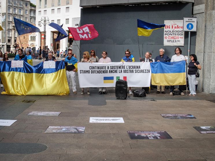 La guerra e le buone ragioni della diplomazia