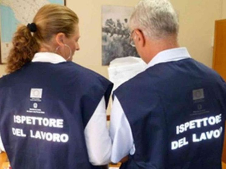 Inl al centro delle politiche per la legalità e la sicurezza