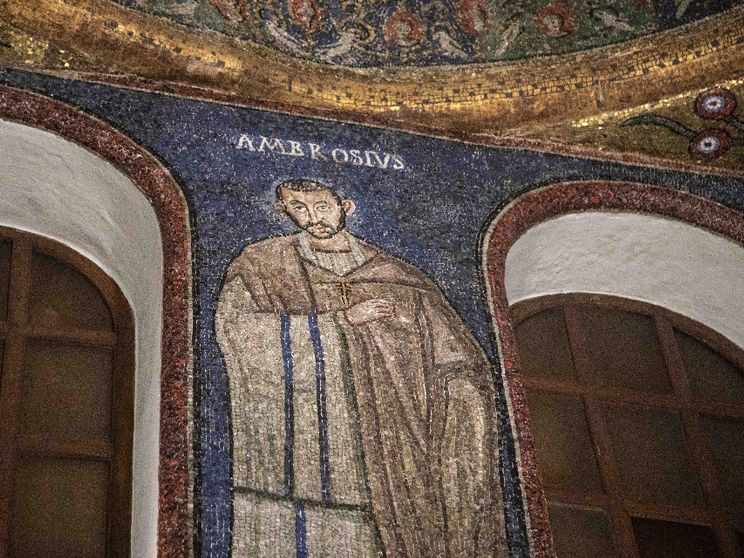 Nasce Ambrosius, un nuovo racconto museale per il patrono di Milano