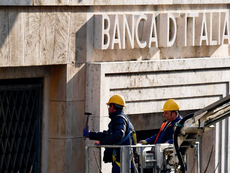 Le riserve auree al popolo una provocazione senza futuro