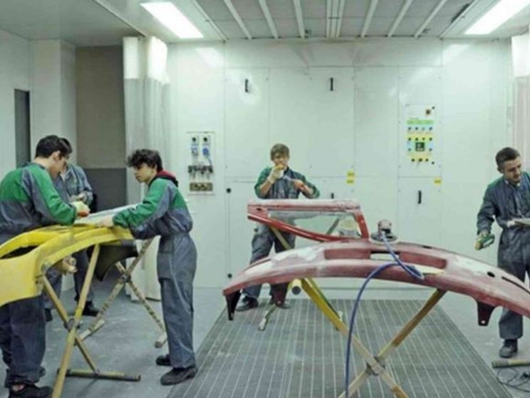 Introvabile la metà dei laureati e dei diplomati Its