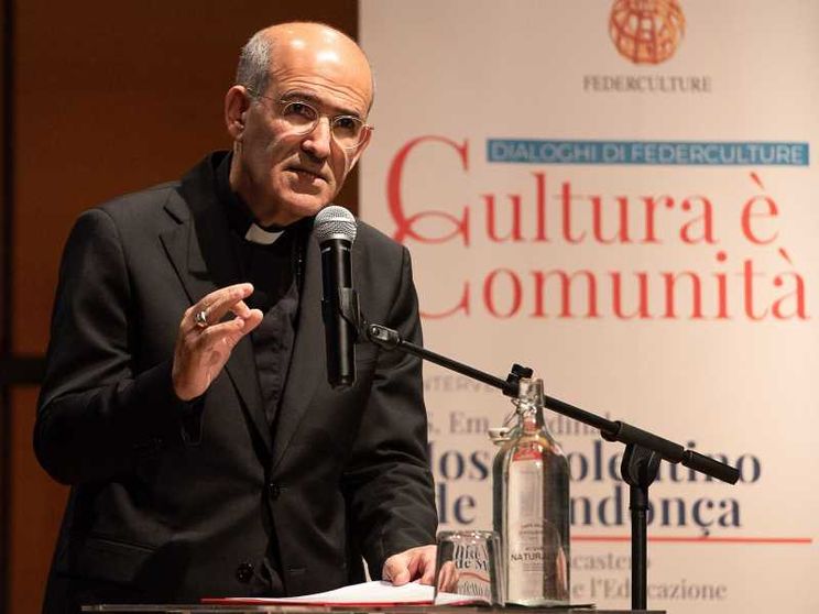 Tolentino: Quattro movimenti per la cultura oggi