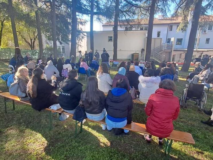 Salute mentale, la cura secondo il “modello Trieste”