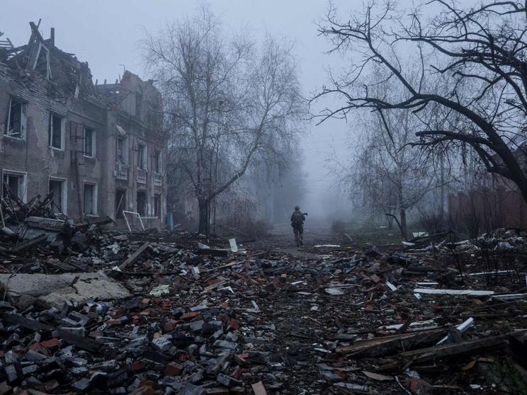 Un colpo durissimo per l'Ucraina: la corruzione