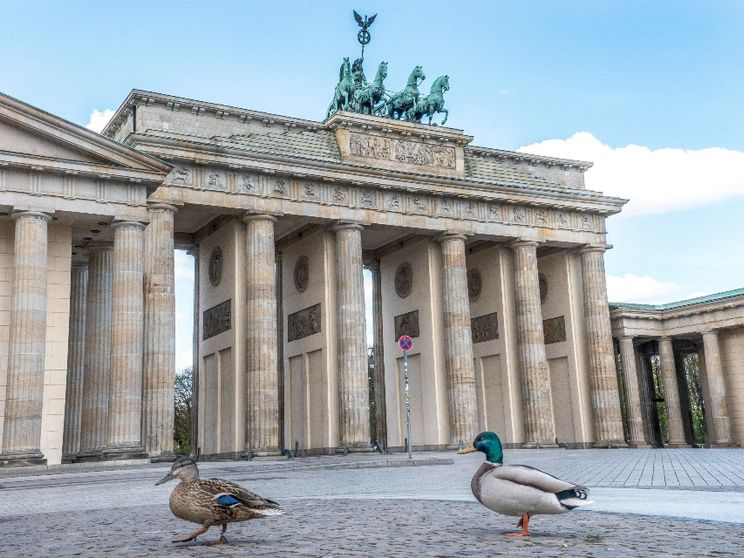 La Germania ha trovato una soluzione alla crisi: investire