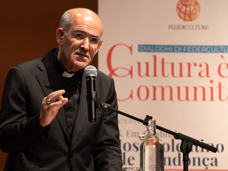 Tolentino: Quattro movimenti per la cultura oggi