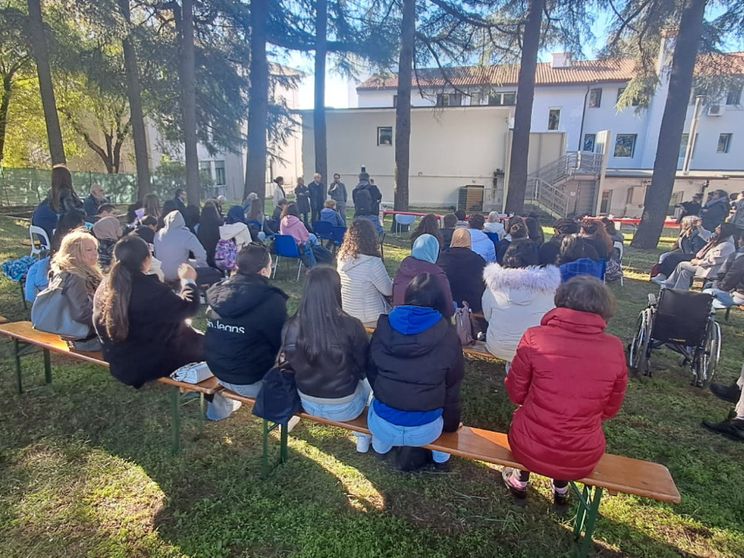 Salute mentale, la cura secondo il “modello Trieste”