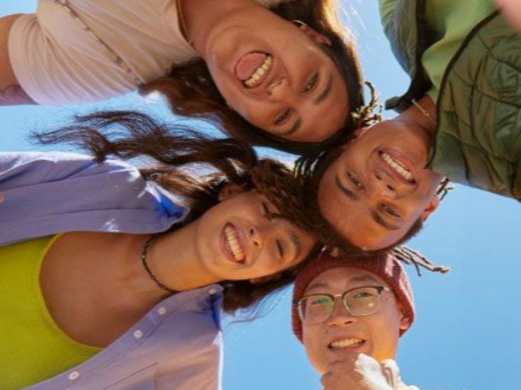 I giovani del Servizio civile