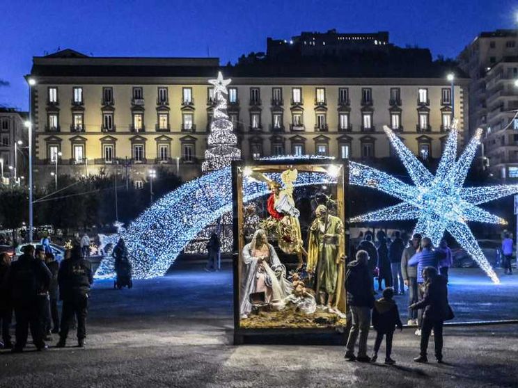 «Tardi ti amai...»: desideriamo davvero Dio che viene?