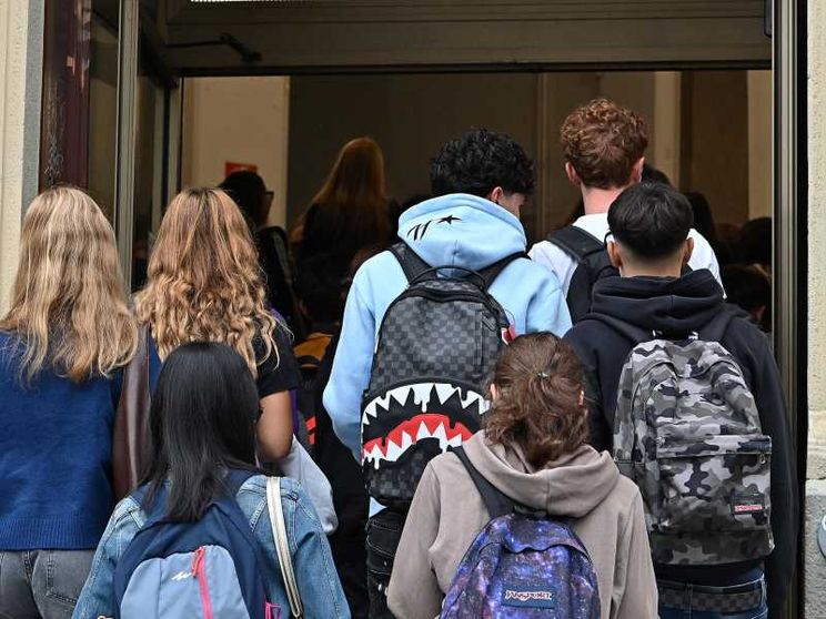 Cosa c'è dietro alla crisi di iscrizioni del liceo classico