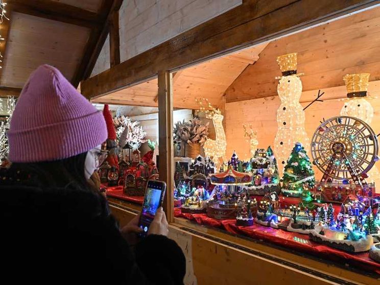 Natale, tredicesime più ricche e 10 miliardi per i regali