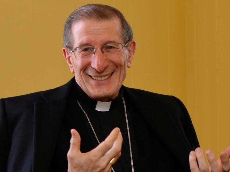 Addio al nunzio apostolico Bonazzi, costruttore di ponti (anche con la Cuba di Fidel Castro)