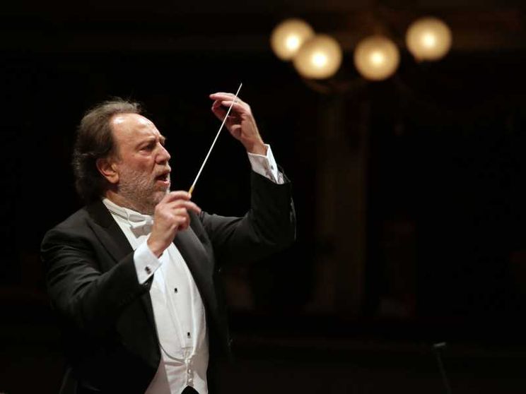 Chailly e Šostakovič: la Prima della Scala fa tremare il potere