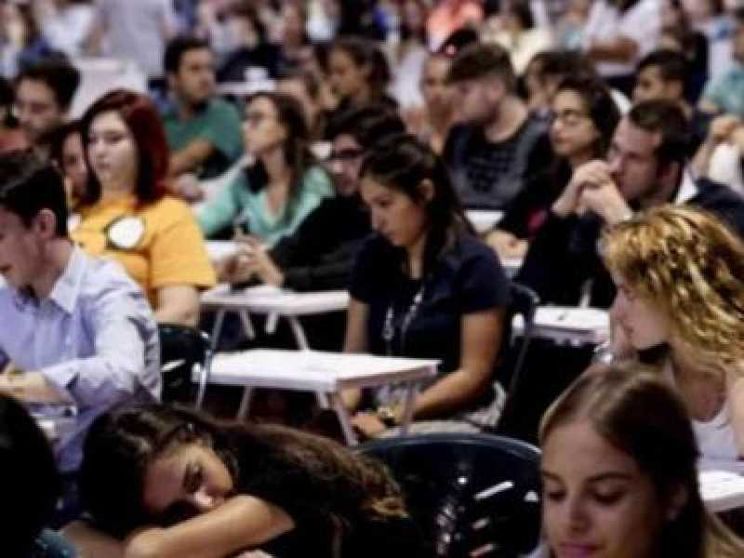 Percorsi Stem, nessun progresso in Europa