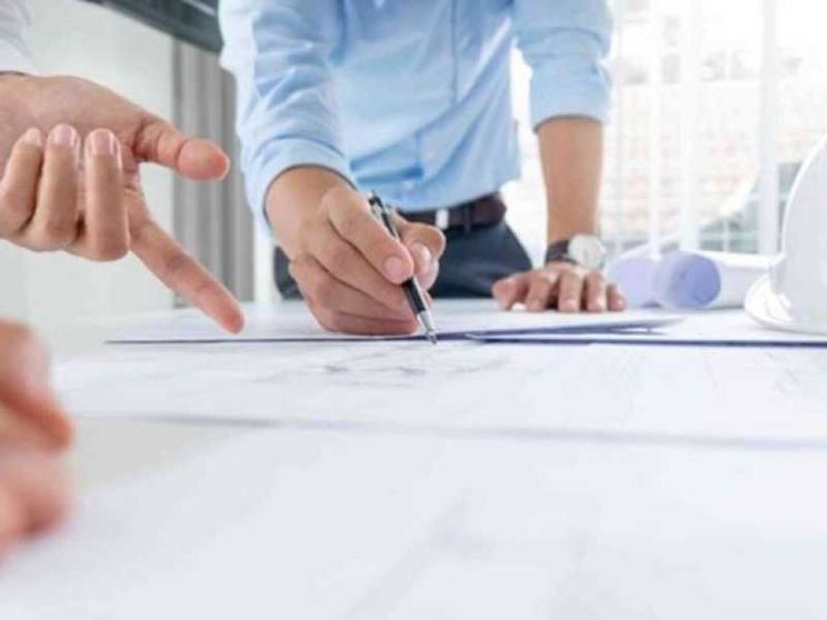Costruzioni, servono 271mila tecnici specializzati entro il 2029