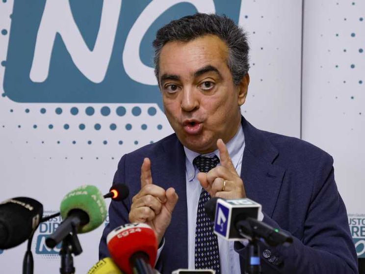 Grosso: «Ecco perché la riforma della giustizia smonta il Csm»