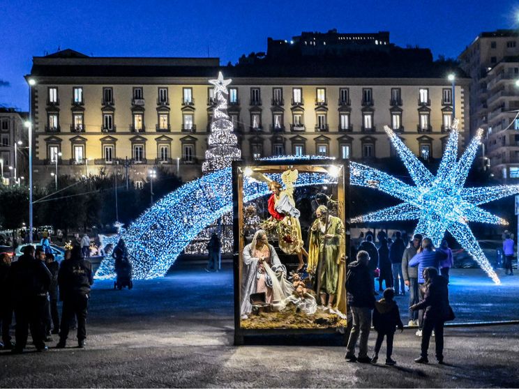 «Tardi ti amai...»: desideriamo davvero Dio che viene?