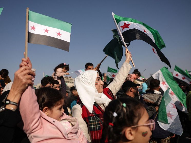 Siria, un anno senza gli Assad. Ad esultare, però, è solo al-Shaara