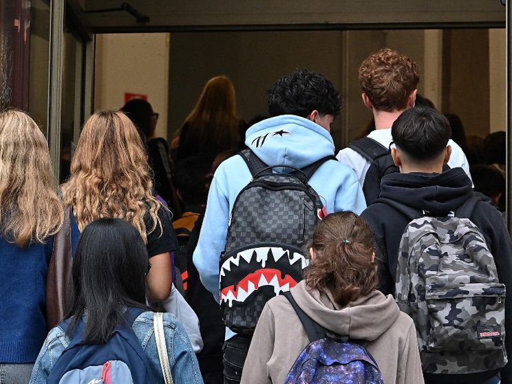 Cosa c'è dietro alla crisi di iscrizioni del liceo classico