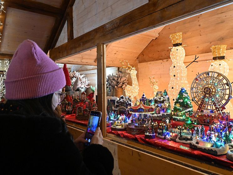 Natale, tredicesime più ricche e 10 miliardi per i regali