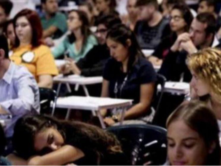 Percorsi Stem, nessun progresso in Europa