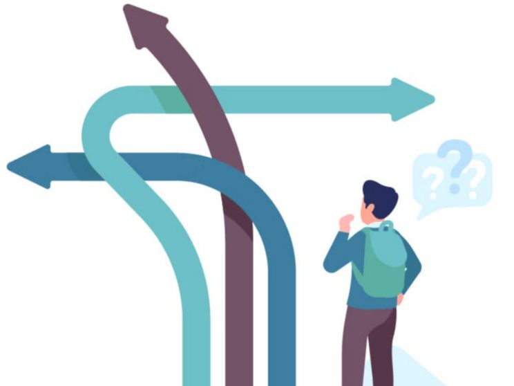 Alle prese con l'open day