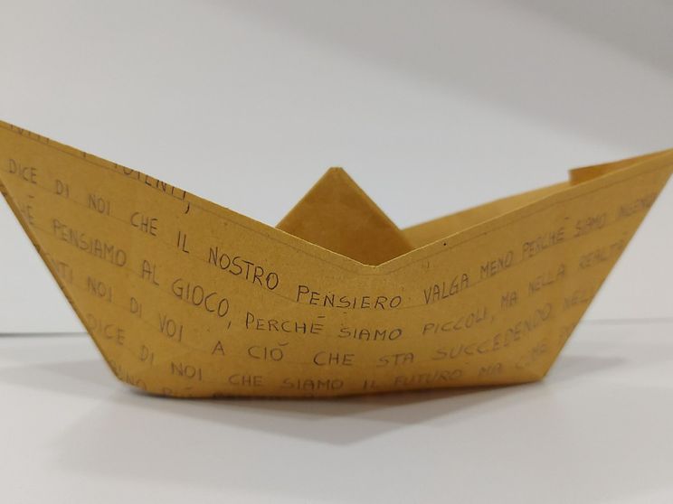 La pace è diventata una priorità per gli studenti italiani: ecco le iniziative