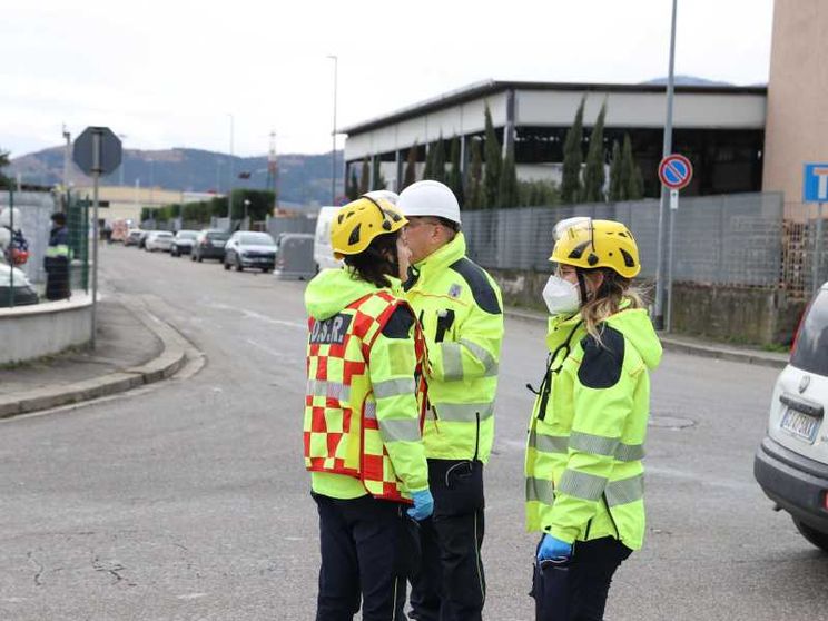 La strage sul lavoro di Calenzano un anno fa era «evitabile»
