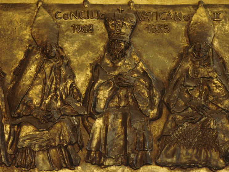 Le tante promesse ancora vive del Concilio Vaticano II