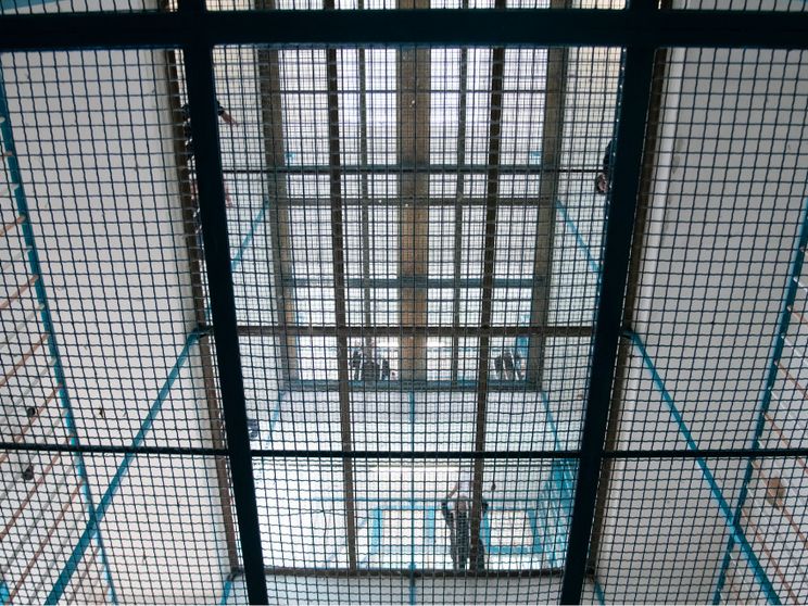 Riportiamo la Costituzione nelle prigioni italiane