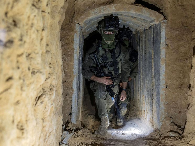 Hamas è stato colpito ma non affondato: ora è al bivio tra politica e lotta armata