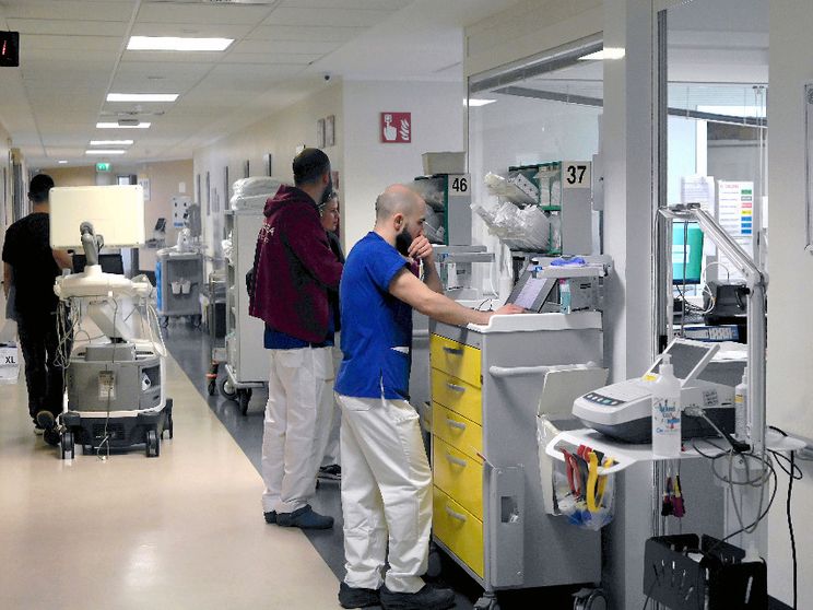 Ospedali. Agenas "premia" Mestre e Savigliano