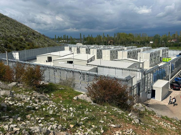 Facciamo il punto su quanto sono costati finora i centri in Albania