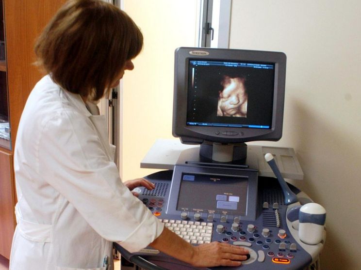 Quando il concepito diventa un paziente