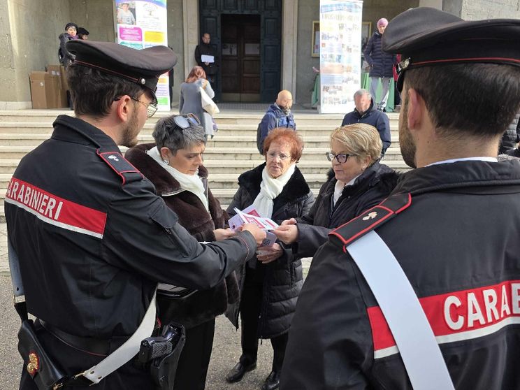 La corruzione spuzza, sempre e dovunque