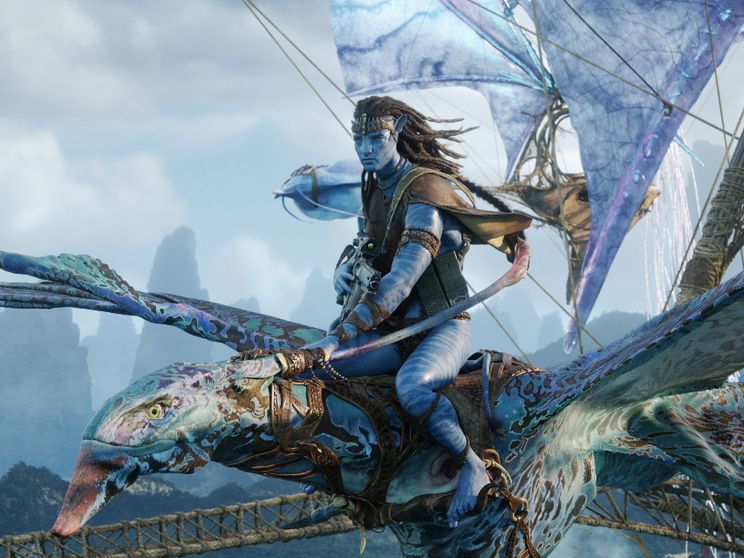 Il nuovo “Avatar” tra pace, ambiente e famiglia