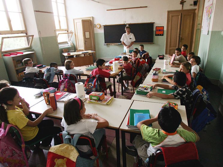 Matematica e Scienze, Italia al top. Bambine, poveri e Sud restano indietro